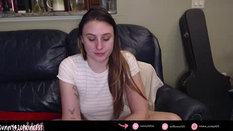 Sunny420 online show from February 27, 3:08 am