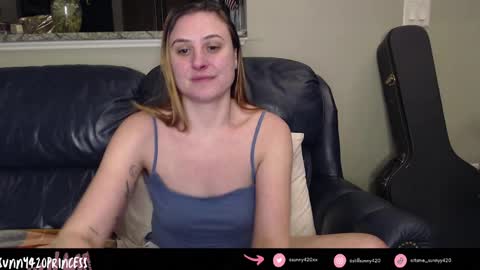 Sunny420 online show from January 23, 2:33 am