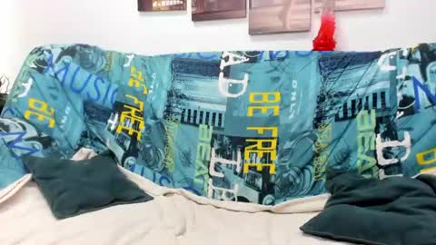 Sammy online show from July 3, 1:10 am
