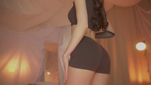 Maria online show from March 9, 8:24 pm