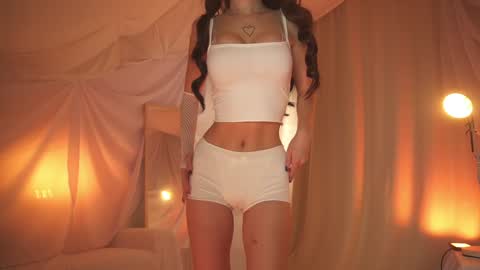 Maria online show from September 18, 8:57 pm