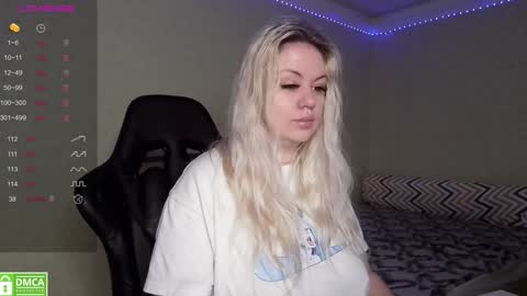 sunny mood online show from January 15, 6:40 pm