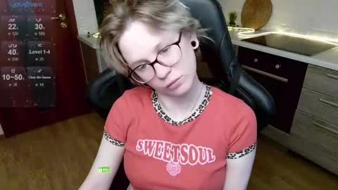sunny mood online show from May 22, 8:54 am