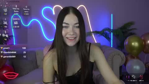 Snapshot of sunny_sweetyy chatting on February 14, 6:29 pm S U N N Y online show from February 14, 6:29 pm