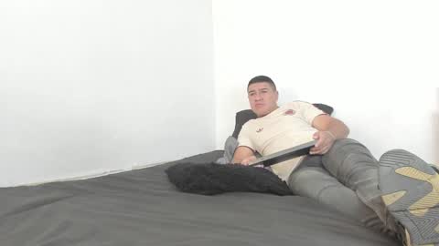 Christian Vanessa online show from January 29, 6:18 pm