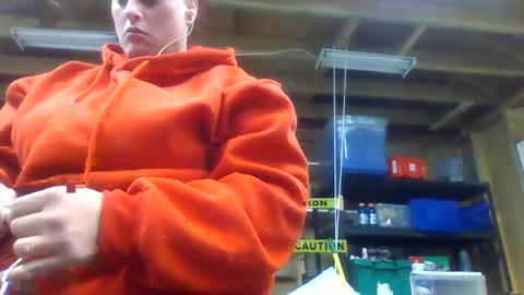 Sunnie online show from December 8, 3:18 am