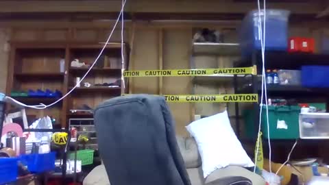 Sunnie online show from December 12, 4:26 am