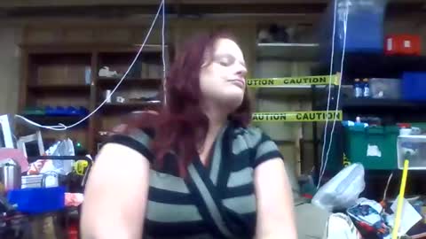 Sunnie online show from December 6, 5:28 pm