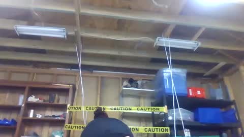 Sunnie online show from December 4, 3:37 pm