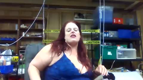 Sunnie online show from December 12, 7:30 am