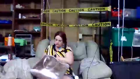 Sunnie online show from February 24, 6:27 am