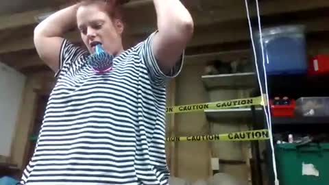 Sunnie online show from December 25, 8:17 pm