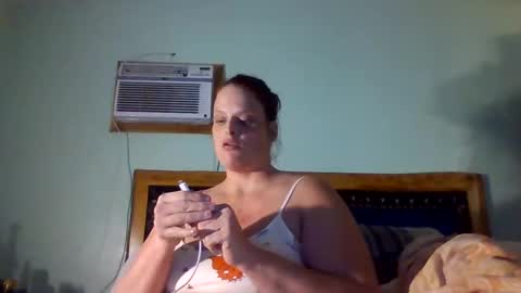 Sunnie online show from December 23, 4:55 am