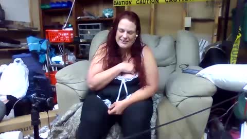 Sunnie online show from December 17, 8:56 am