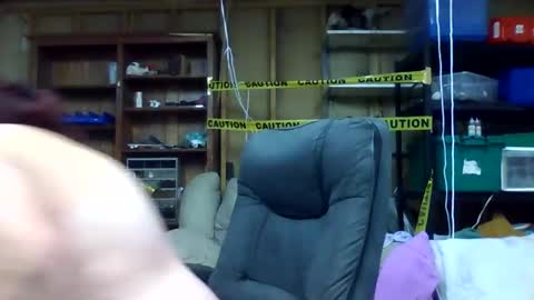 Sunnie online show from December 4, 1:41 am