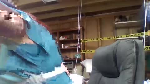 Sunnie online show from December 5, 2:37 am