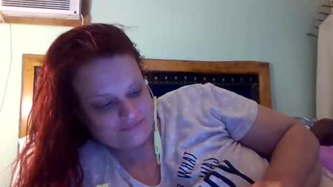 Sunnie online show from February 8, 3:19 am