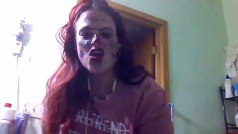 Sunnie online show from January 19, 7:57 am