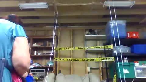 Sunnie online show from December 4, 9:51 pm