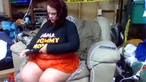 Sunnie online show from December 21, 2:19 am