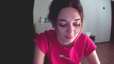 SunnyGirlNicole online show from February 26, 2:38 pm