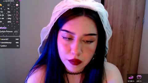 Maria online show from March 1, 4:26 am