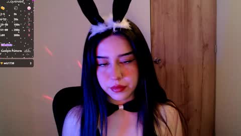 Maria online show from February 4, 2:07 am