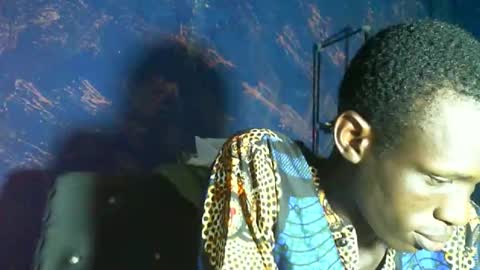 Sunnyblack2 online show from February 27, 8:51 am