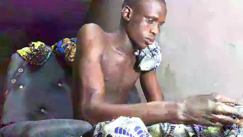 Sunnyblack2 online show from September 8, 9:58 pm