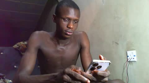 Sunnyblack2 online show from September 19, 11:47 am