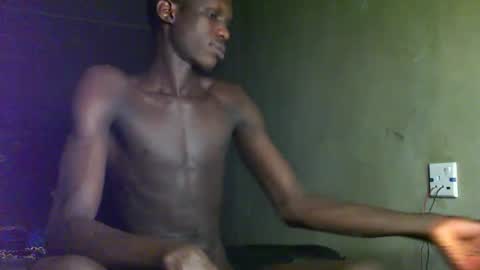 Sunnyblack2 online show from October 2, 1:21 pm