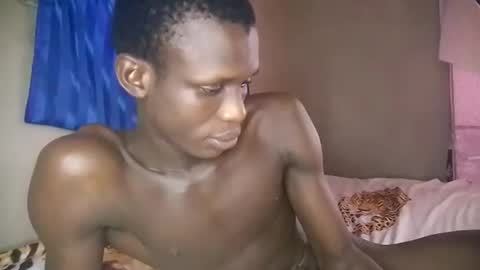 Sunnyblack2 online show from March 12, 9:34 am