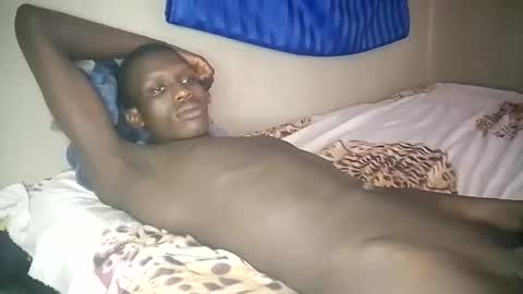 Sunnyblack2 online show from March 10, 9:45 am