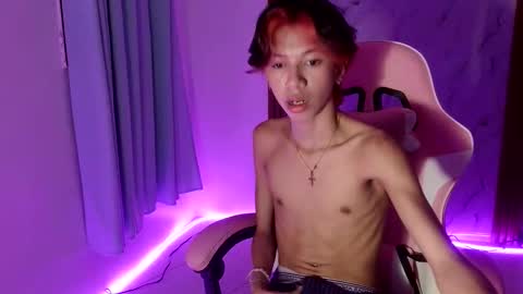 sunnyong online show from March 19, 4:40 am