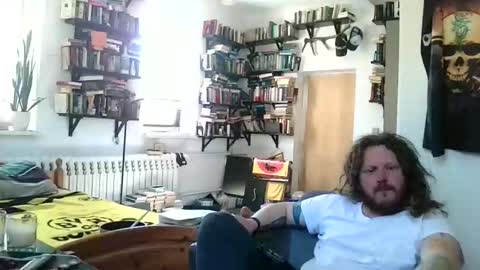 sunr1sa online show from April 7, 12:07 pm