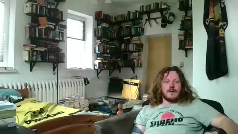 sunr1sa online show from November 21, 9:29 am