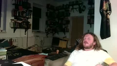 sunr1sa online show from November 26, 5:10 pm