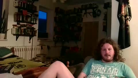 sunr1sa online show from February 18, 6:02 am