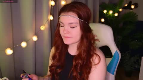 sunrise_enny online show from October 8, 7:09 pm