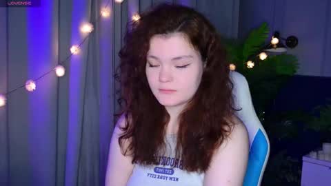 sunrise_enny online show from December 5, 7:11 pm