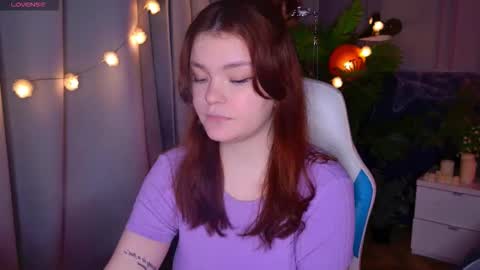 sunrise_enny online show from November 1, 7:35 pm