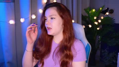 sunrise_enny online show from September 20, 8:01 pm