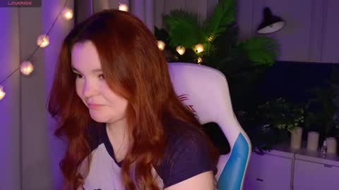 sunrise_enny online show from September 12, 7:38 pm