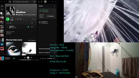 Embarrassed Sissy Slut online show from March 1, 7:23 am