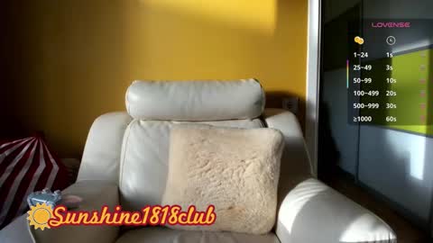 Angela  Sunshine1818club online show from December 23, 9:26 am