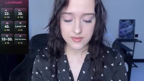 sunshine_j online show from November 18, 9:07 pm