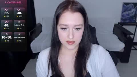 sunshine_j online show from November 27, 7:10 pm