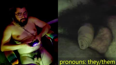 im not actually a man my pronouns are theythem online show from June 25, 7:02 am