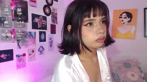 sunshinne online show from March 6, 8:37 pm