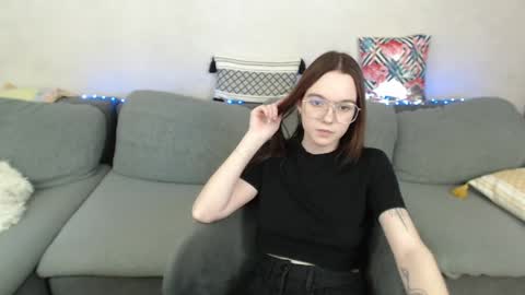 Lilith online show from April 24, 7:10 am